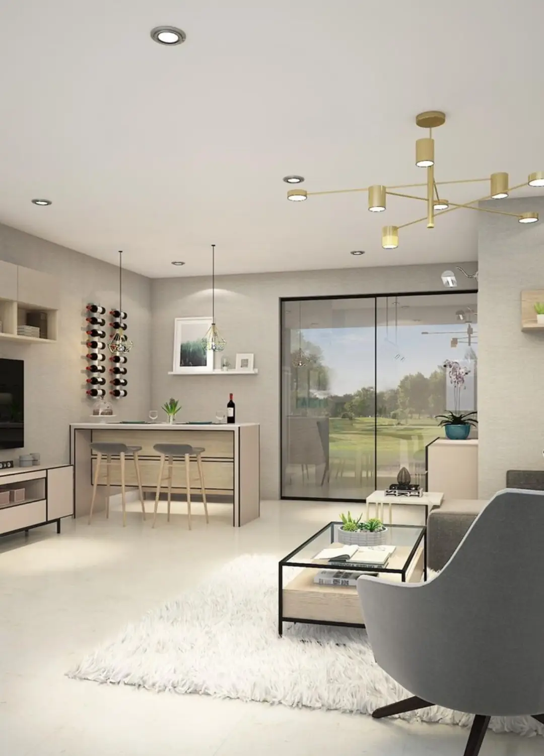 townhouse