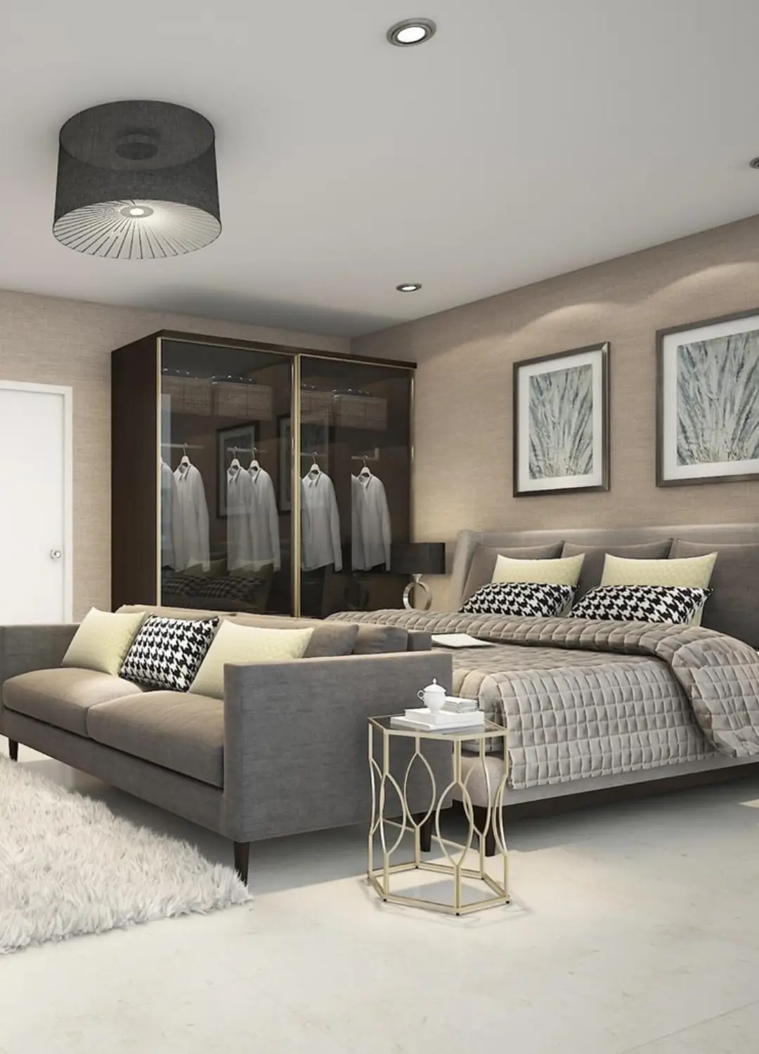 townhouse