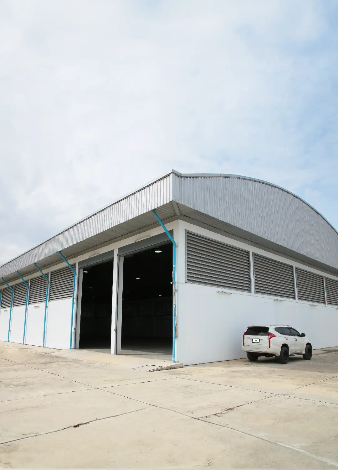 warehouse